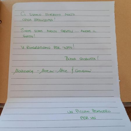 فيلا La Casina Di Campagna Tra Cecina E Bibbona المظهر الخارجي الصورة