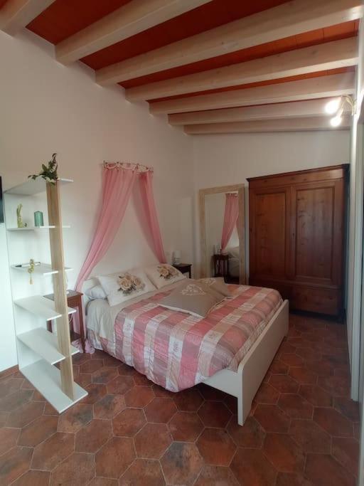 فيلا La Casina Di Campagna Tra Cecina E Bibbona المظهر الخارجي الصورة