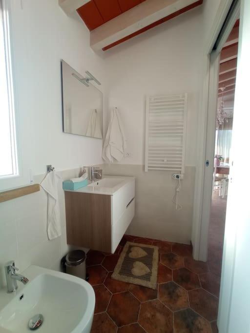 فيلا La Casina Di Campagna Tra Cecina E Bibbona المظهر الخارجي الصورة